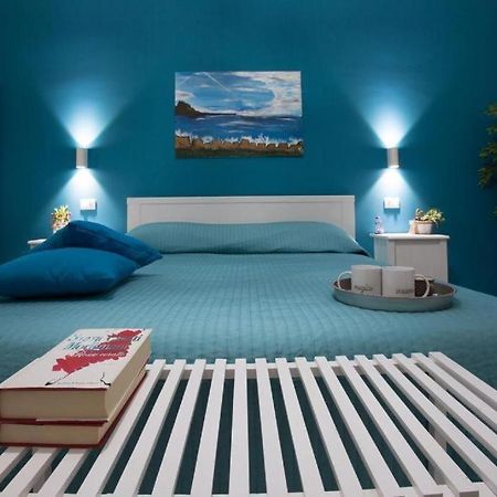 La Casa Di Nonna Emma - Affittacamere Palerme Extérieur photo