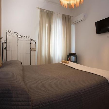 La Casa Di Nonna Emma - Affittacamere Palerme Extérieur photo