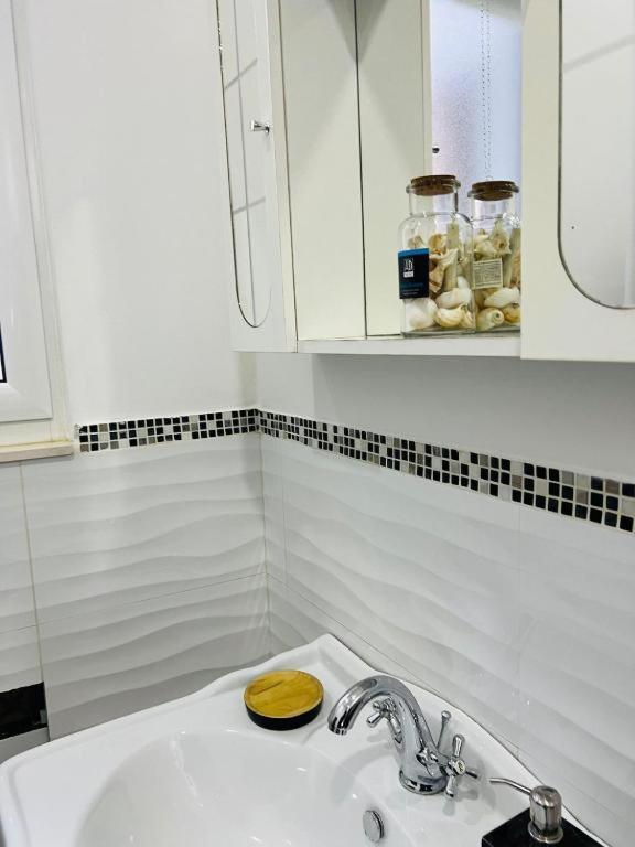 La Casa Di Nonna Emma - Affittacamere Palerme Extérieur photo