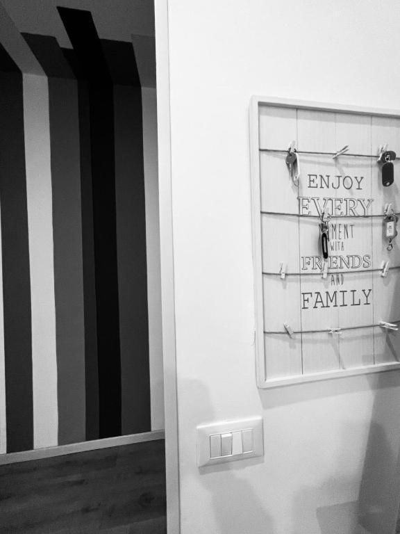 La Casa Di Nonna Emma - Affittacamere Palerme Extérieur photo