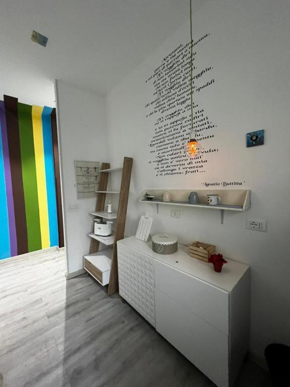 La Casa Di Nonna Emma - Affittacamere Palerme Extérieur photo