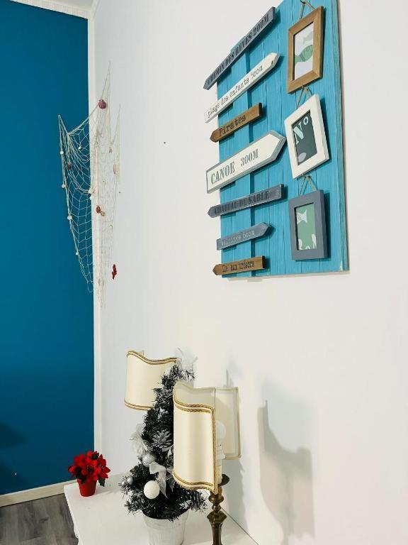 La Casa Di Nonna Emma - Affittacamere Palerme Extérieur photo
