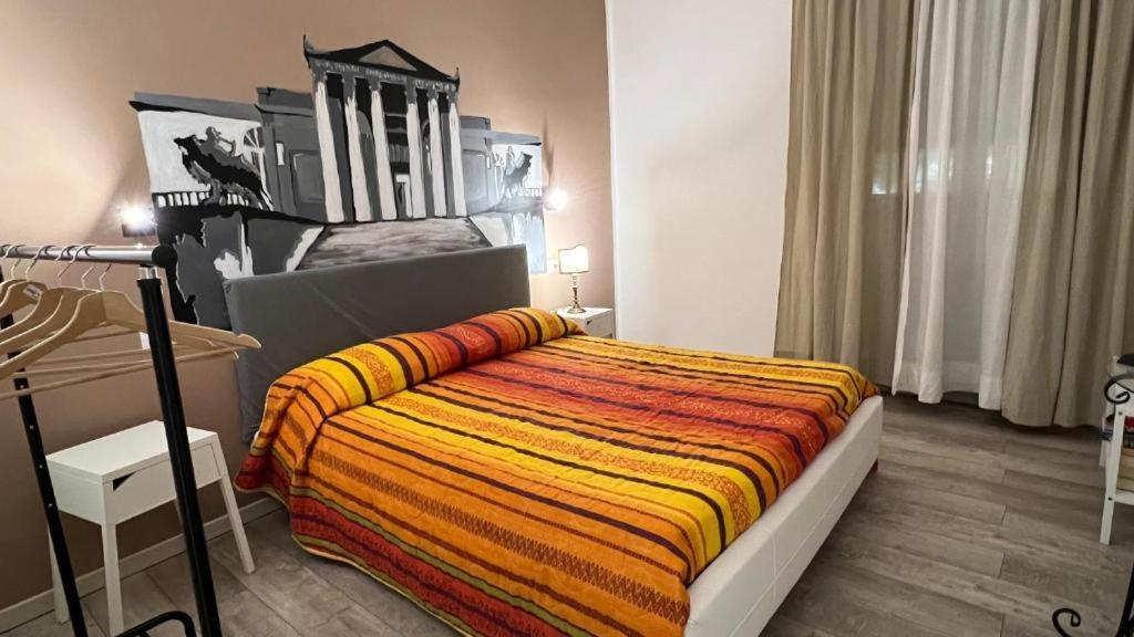 La Casa Di Nonna Emma - Affittacamere Palerme Extérieur photo