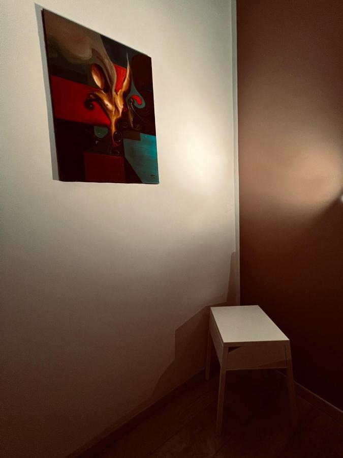 La Casa Di Nonna Emma - Affittacamere Palerme Extérieur photo