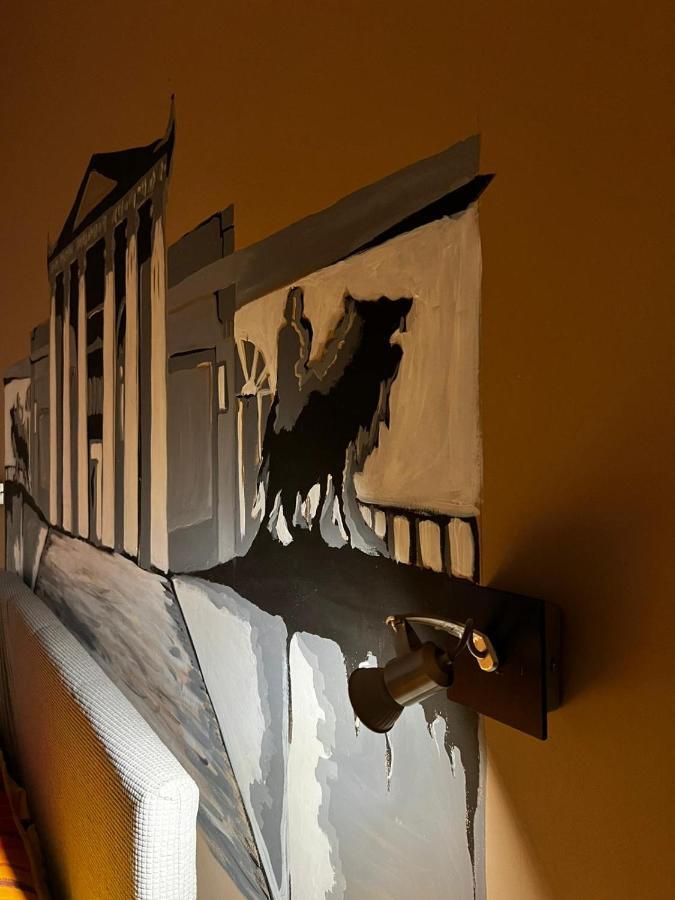 La Casa Di Nonna Emma - Affittacamere Palerme Extérieur photo