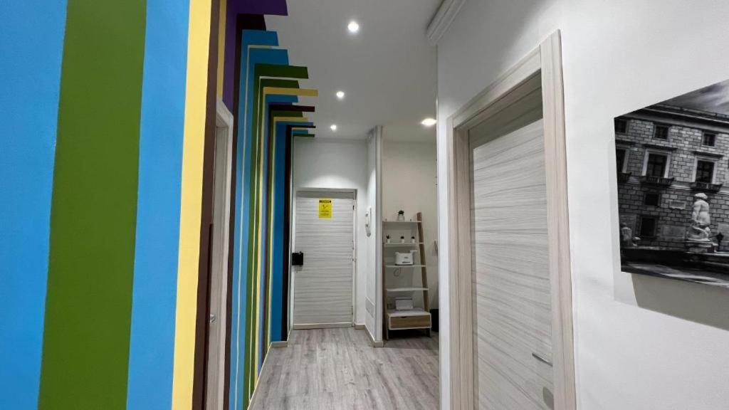 La Casa Di Nonna Emma - Affittacamere Palerme Extérieur photo