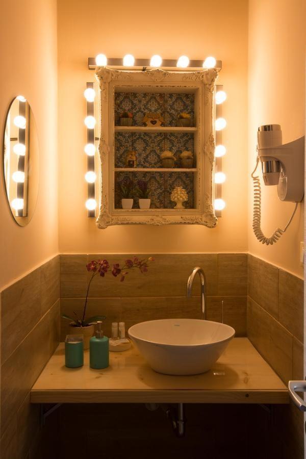 La Casa Di Nonna Emma - Affittacamere Palerme Extérieur photo