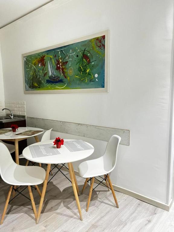 La Casa Di Nonna Emma - Affittacamere Palerme Extérieur photo